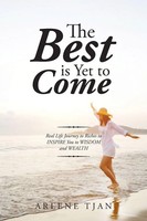 Arlene Tjan | The Best Is Yet To Come | Taschenbuch | Englisch (2021)