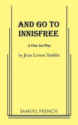 Jean Lenox Toddie And Go to Innisfree (Taschenbuch)