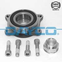 Vorderachse Links Dayco KWD1152 Radlagersatz FüR Alfa Romeo,Lancia