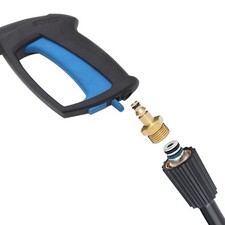 Convenient Quick Connect Adapter for M22 High...