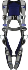 3M DBI-SALA ExoFit X200 Comfort Vest Climbing/Positioning Safety Harness 1402052
