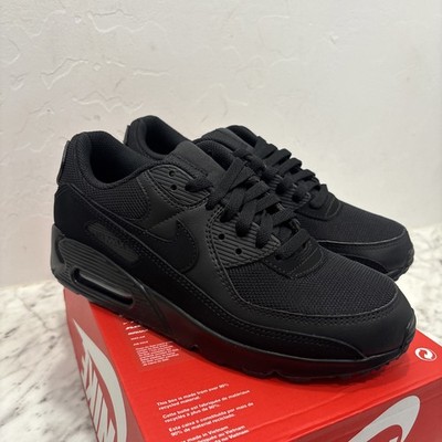 NIKE AIR MAX 90 LIFESTYLES SNEAKERS MEN'S SZ 8 NIB CN8490 003
