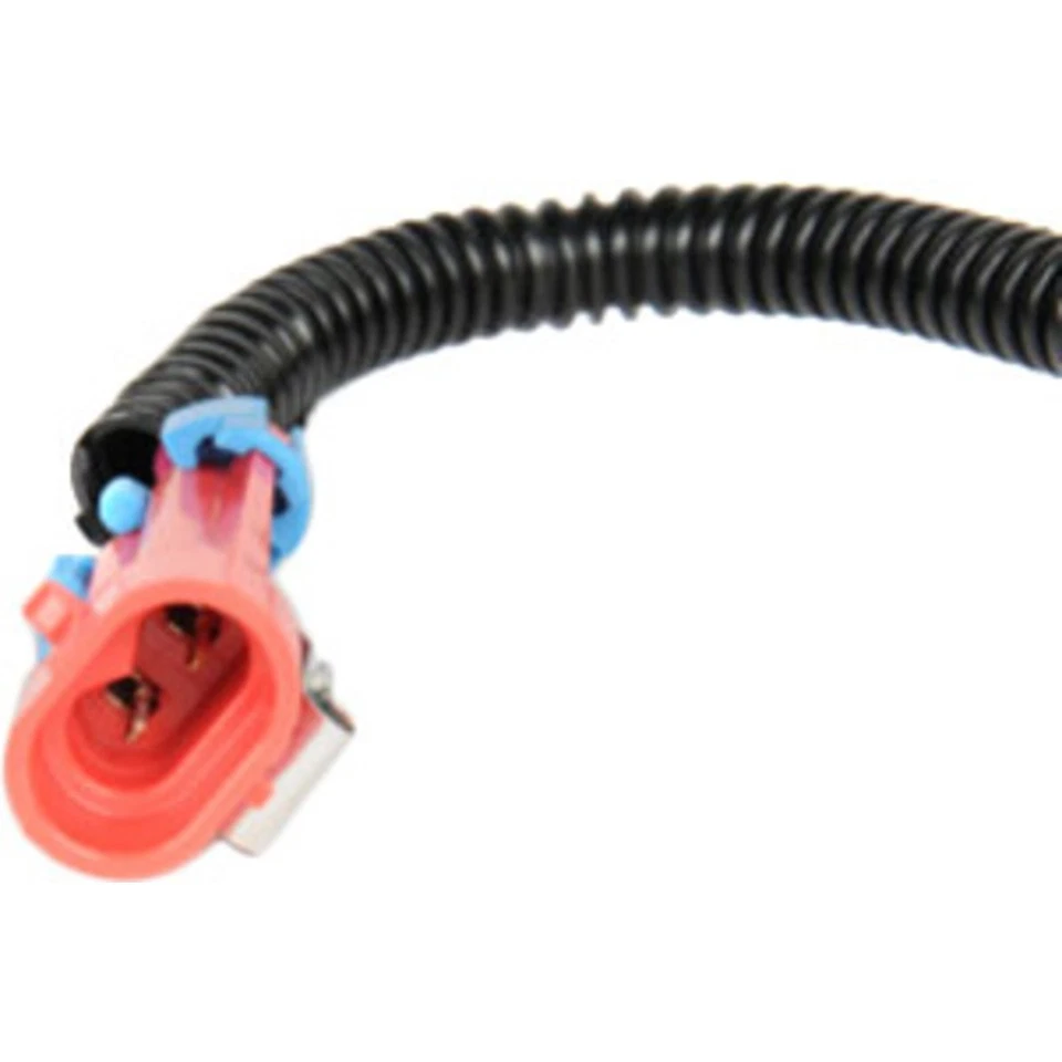 Arnés solenoide de ventilación de bote de vapor Delco 19257603 CA para Chevy Yukon Suburban Foto 3 de 3