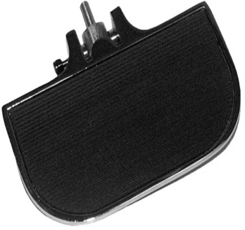 Emgo Passenger Floorboards Motocicleta Bicicleta de Calle 54-48052 56-5704 825832 Foto 4 de 4