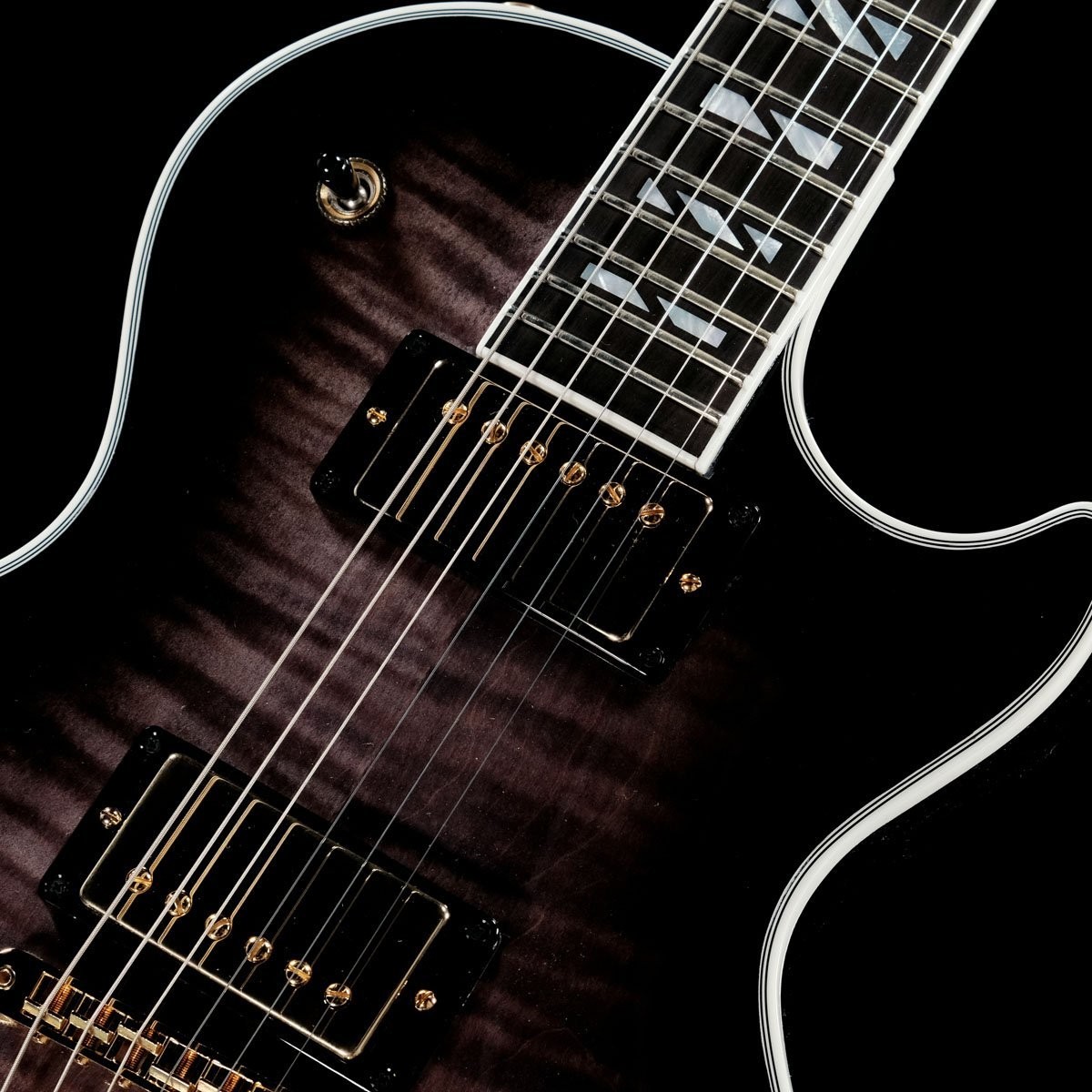 Gibson Lespaul Custom Supreme 中古美品 中古】 エレキギター Gibson Custom Shop Les Paul Classic Plus