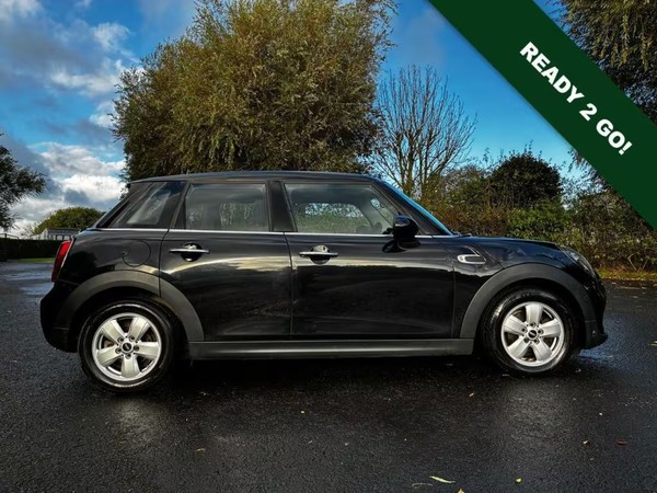 eBay - 2019 68 MINI HATCH 1.5 COOPE...