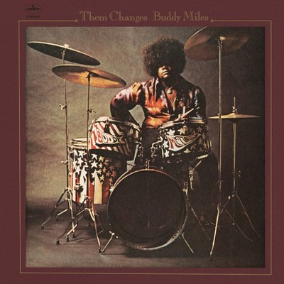 Various - Them Changes [VINYL]