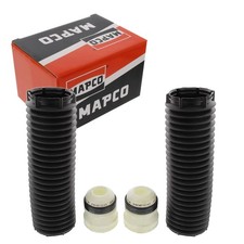 MAPCO STAUBSCHUTZ-SATZ STOßDÄMPFER VORDERACHSE passend für FORD MONDEO | 34613