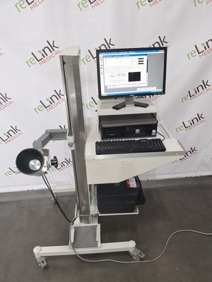 Biodex Atomlab 950 Uptake Stand Thyroid System