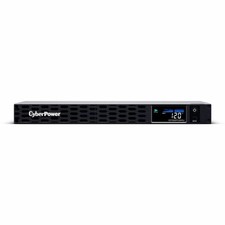 CyberPower CP700PFCRM1U PFC Sinewave UPS Systems