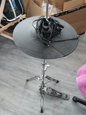 Batteria Elettronica Millennium 850 Drum Set Drummer