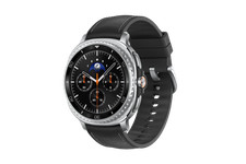 Samsung Galaxy Watch8 Classic (46 mm, LTE) Black