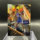 2025 Topps Chrome VJ Edgecombe Base (RAW)