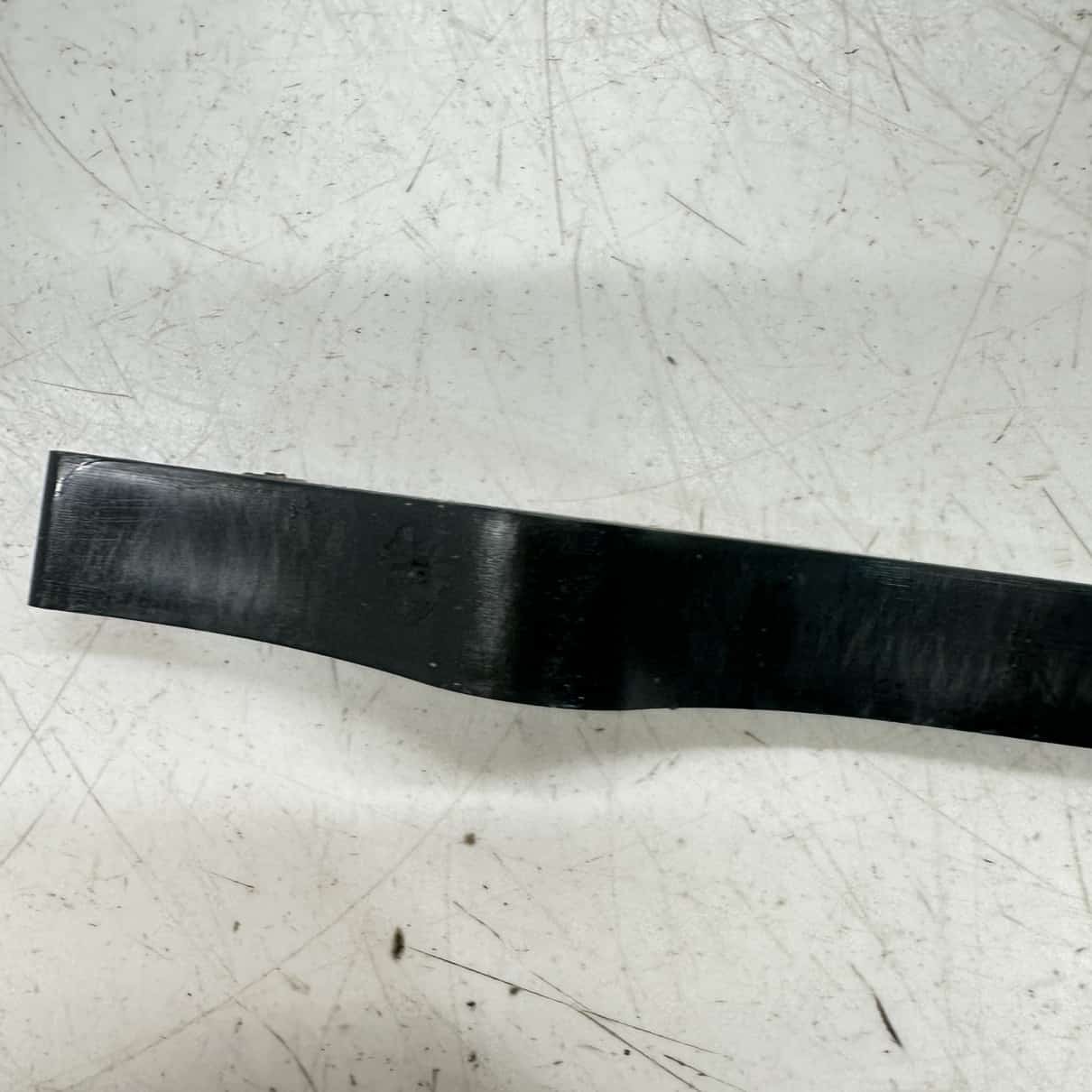 Camchain Guide, Fixed - 2017 POLARIS General 1000