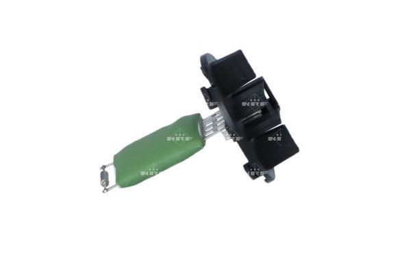 Fits NRF 342006 BLOWER RESISTOR   ⭐UK Stock⭐
