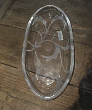 Marquis Waterford Relish Dish
