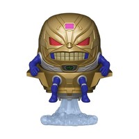Funko Pop! Vinyl Marvel: Ant-Man Quantumania - Modok - M.O.D.O.K - Vinyl-Sammelf