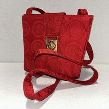 Borsa Pochette Gianni Versace Anni 80 Vintage 
