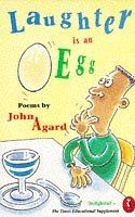 Laughter is an Egg (Puffin Books) von John Agard | Buch | Zustand gut