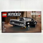 LEGO SPEED CHAMPIONS Fast & Furious 1970 Dodge Charger R/T 76912 - RETIRED! #2