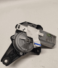 Lunette arrière Renault MODUS