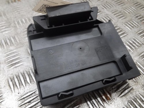 Volkswagen Golf Komfort Steuergerät Steuergerät 1K1907348A 2.0 Diesel MK5 2004-2009↔