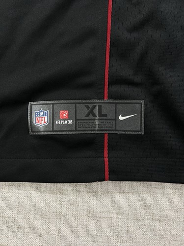 Autentica maglia Nike Arizona Cardinals Patrick Peterson Vapor Limited uomo CUCITA - Foto 5 di 11