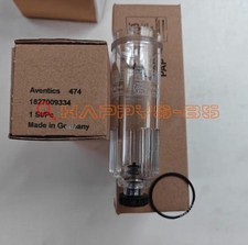 1PCS FIT FOR AVENTICS 1827009334 Gas Cup Condenser Oil Cup Filtering Parts NEW