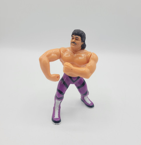 1990 WWF Hasbro Series 1 Ravishing Ravishing Ravis...