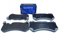 Für QUARO QP0990 BRAKE PADS. DB P. W213/X253 AMG 4MATIC 17- Für QUARO QP0990 BRAKE PADS. DB P. W213/X253 AMG 4MATIC 17-