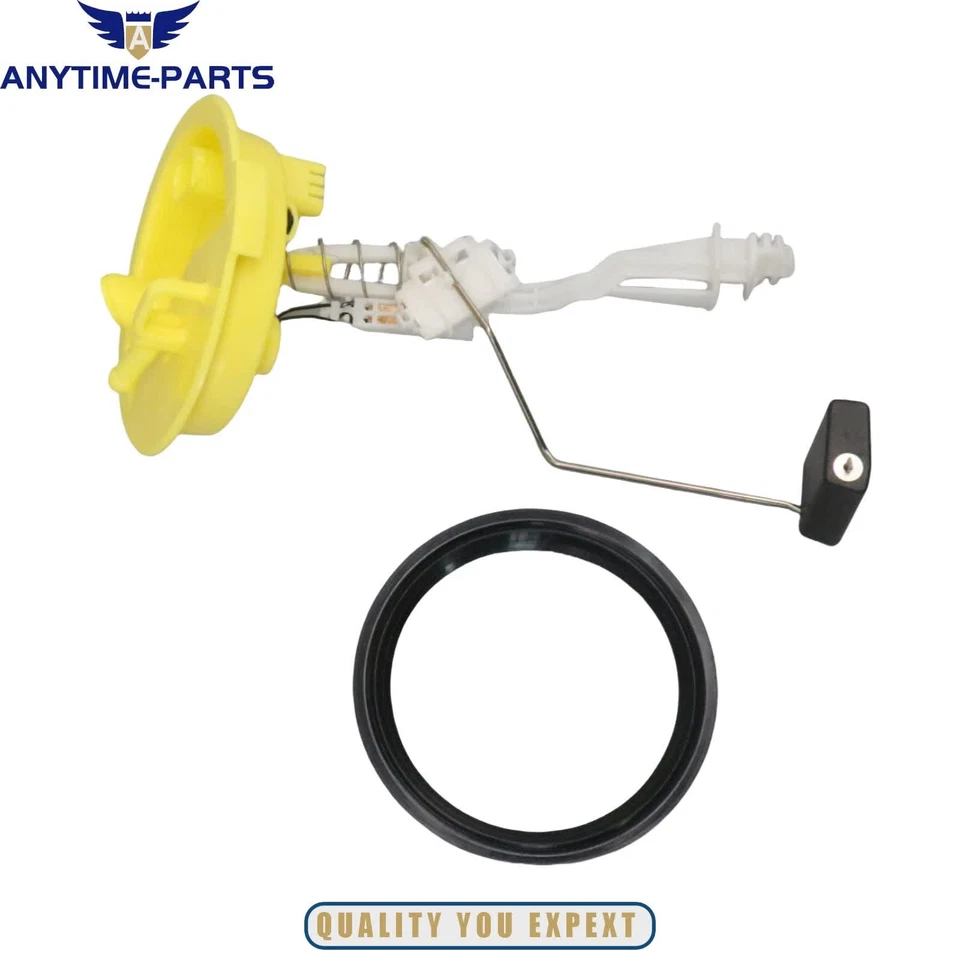 Left Fuel Filter with Sending Unit w/ Seal Fits BMW 525i 530i E39 2001-2003 2.5L - Изображение 2 из 4