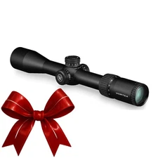 Vortex Optics Diamondback 4-16x44 Riflescope EBR2C MOA Reticle