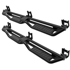 for 09-18 Ram 1500 10-25 Ram 2500 3500 Crew Cab 19-24 Classic Running Boards