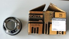 Serbatoio acqua semiautomatica Elektra SX SXC attacco calice serbatoio cromato