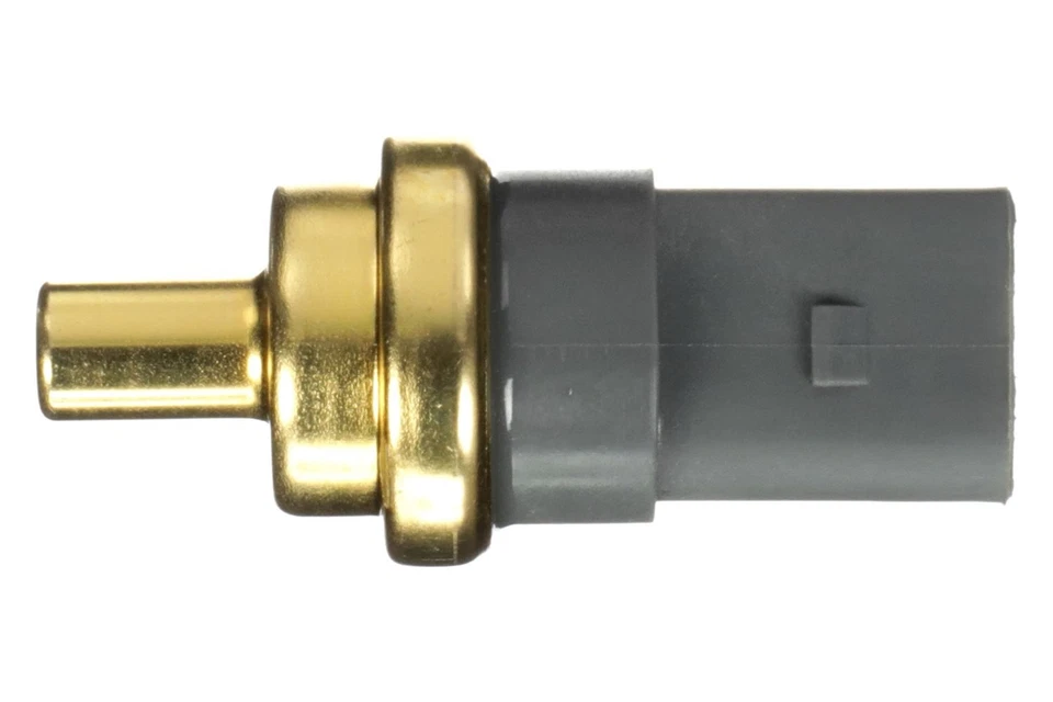 For Volkswagen Jetta 2005-2021 Delphi TS10278 Coolant Temperature Sensor Foto 2 de 4