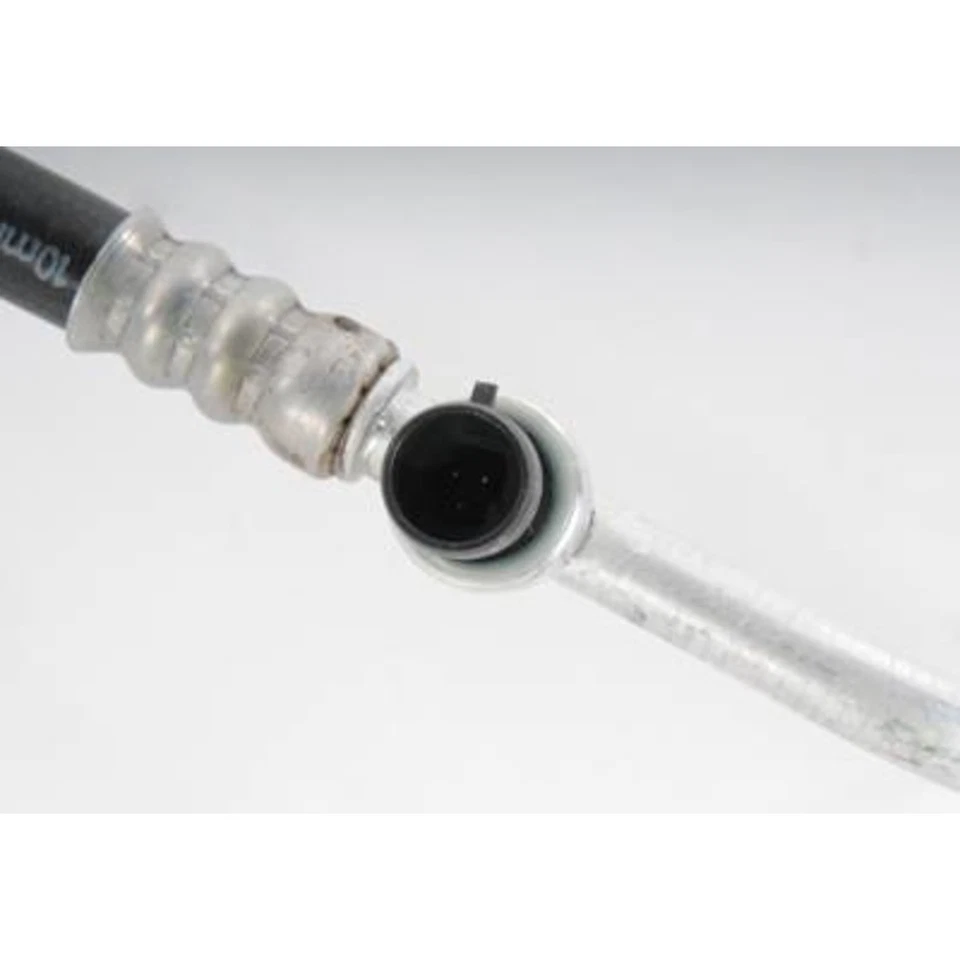 Conjunto de colector y tubo de aire acondicionado Delco 15-34532 CA para Chevy Suburban Yukon 2500 Foto 3 de 4