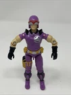 Gi Joe Cobra Sea Slug 1987 Vintage Action Figure