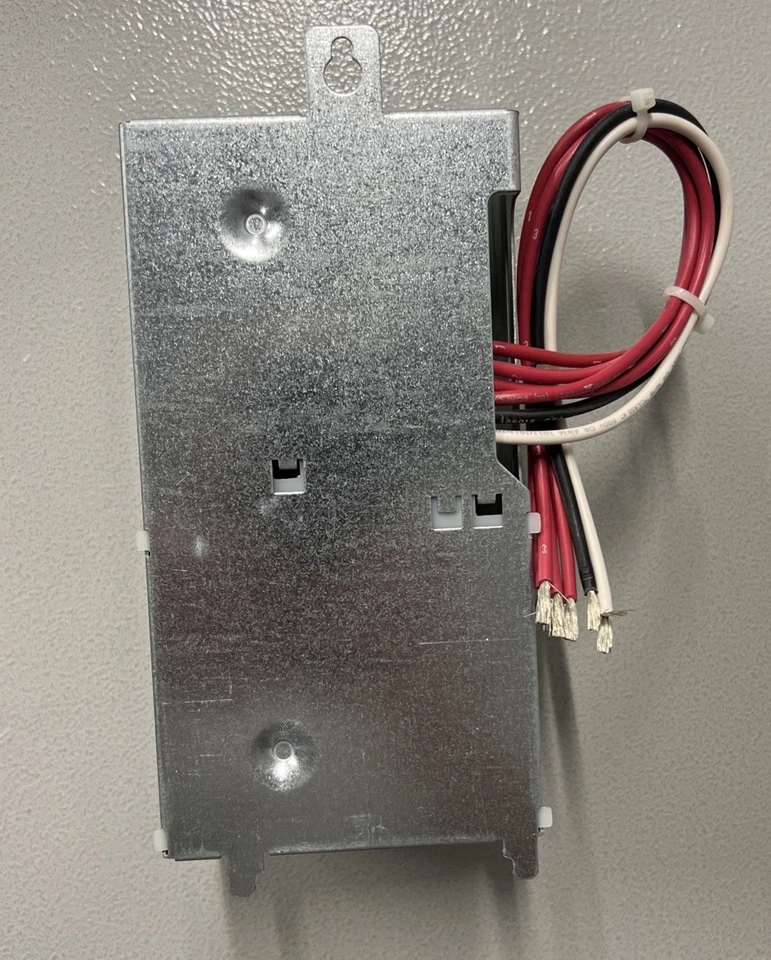 Модуль дистанционного питания LUTRON LP-RPM-4A-120 - Изображение 4 из 4