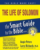 The Life Of Solomon Angie Peters Taschenbuch Kartoniert / Broschiert Englisch