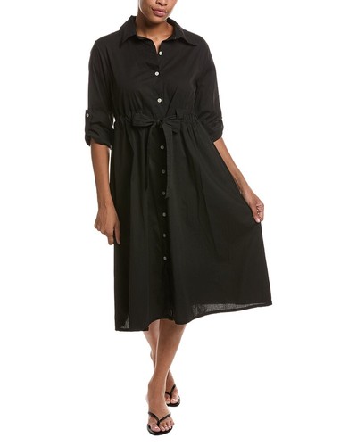 Persaman New York Elastic Waist Dress Women's Persaman New York Elastic Waist Dress Women's