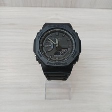 CASIO GA-2100 G-SHOCK