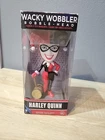 Funko Wacky Wobbler: DC Universe - Harley Quinn
