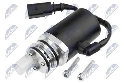 PUMPE, LAMELLENKUPPLUNG (ALLRADANTRIEB) HINTERACHSE FÜR VOLVO - NTY EMR-VV-002