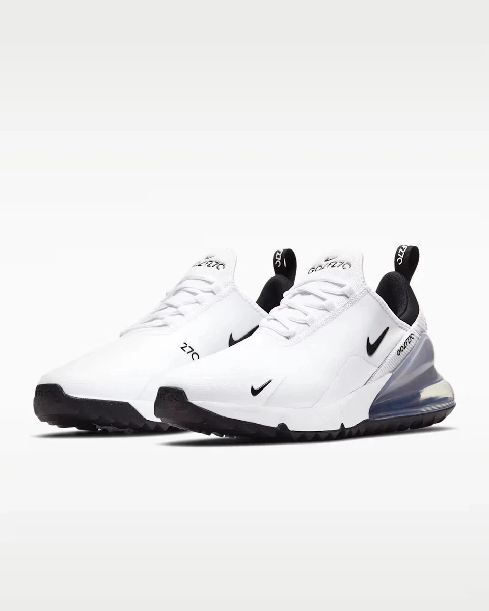 Nike Air Max 270 Golf for Sale | Authenticity Guaranteed | eBay