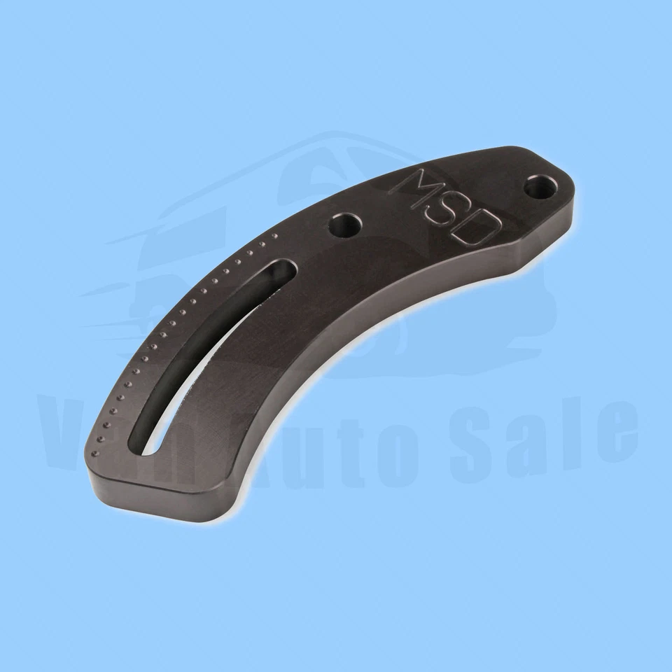 Kit de encendido MSD para Ford E-350 Econoline Club Wagon 1979-1980 Foto 4 de 4