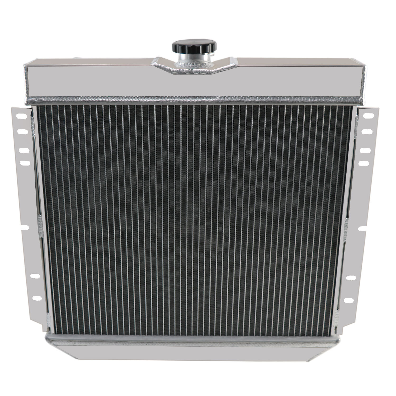3 Row Radiator For 1967-1970 Ford Mustang Maverick/ 1970 Mercury Cougar XR-7 thumbnail 7