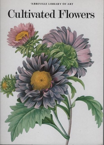 FRANK J. ANDERSON Cultivate Flowers 1981 SC Book - 第 1/1 張圖片