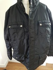 (A*) Caribou Giacca Uomo Elegante Outdoor Longline 2XL Usato 