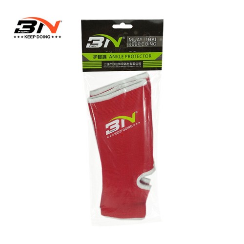 Gimnasio/MMA/Boxeo/Muay Thai Niños Adultos Soporte al tobillo Calcetines Soporte Protectores Correas Equipo - Imagen 3 de 11