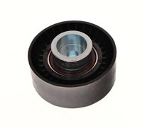 Maxgear 54-0200 Abweichungs-/Leitrollen, V-Rippenriemen FüR CitroËN, Fiat, Ford